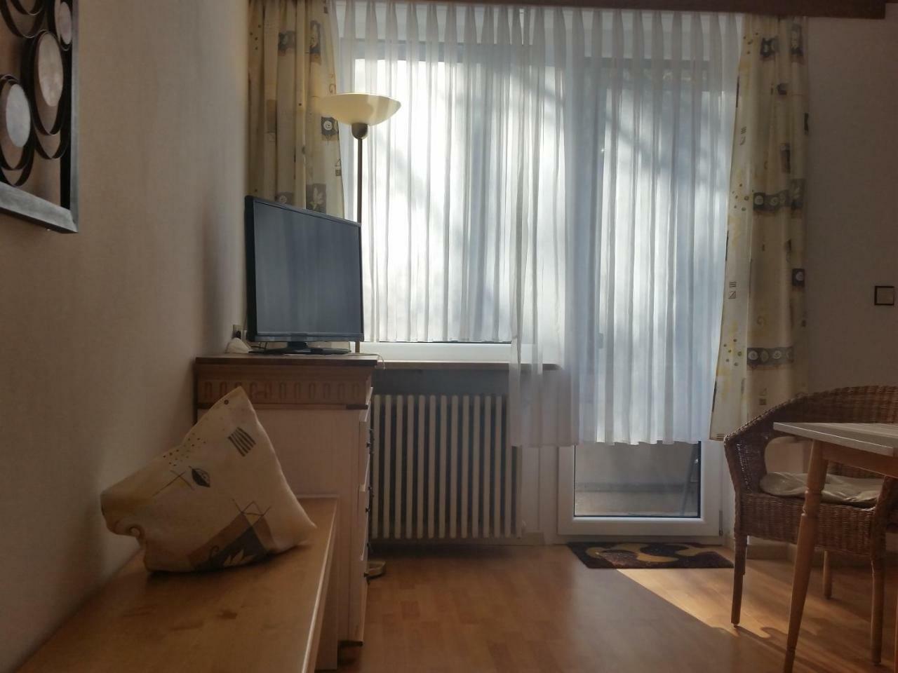 Hotel-Pension Haus Hubertus Weigendorf Zewnętrze zdjęcie