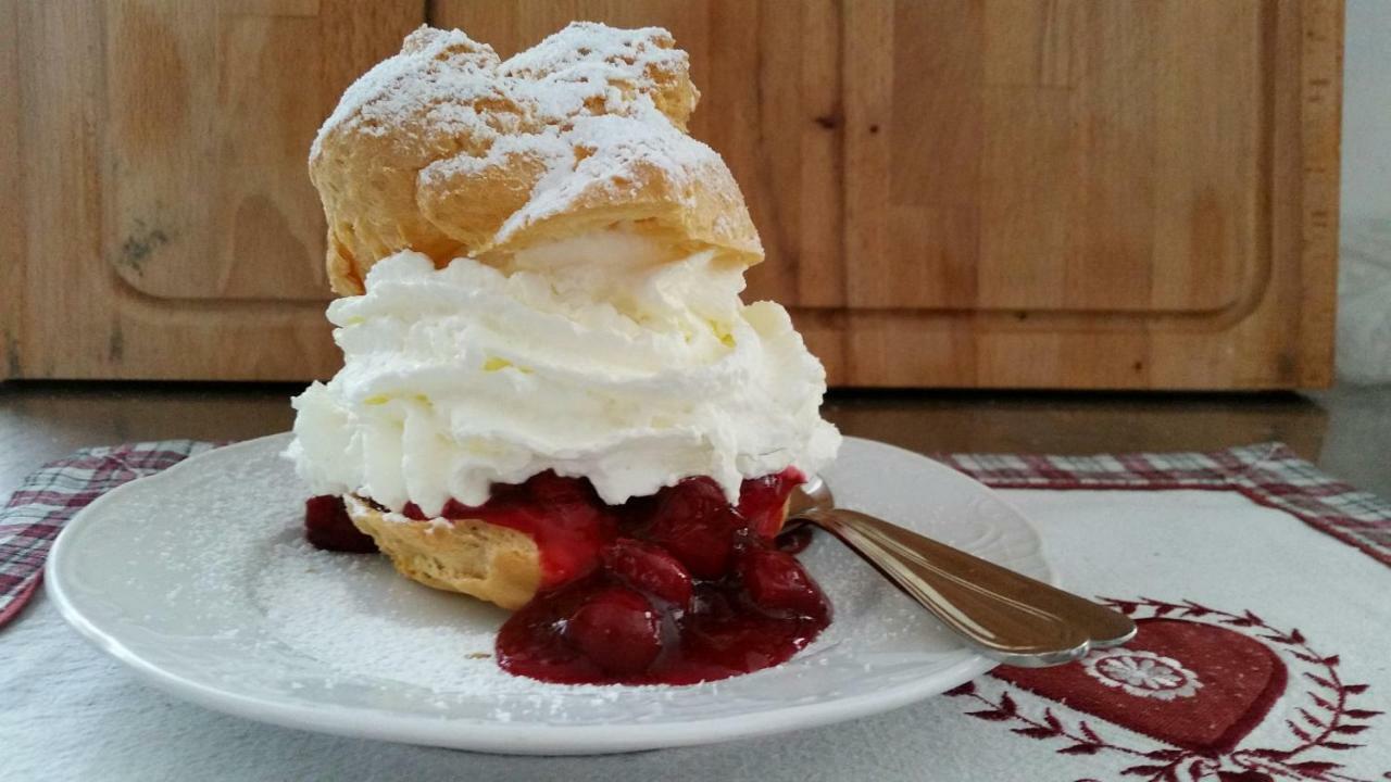 Hotel-Pension Haus Hubertus Weigendorf Zewnętrze zdjęcie