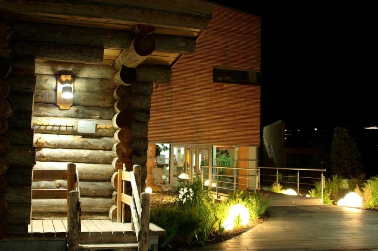 Hotel-Pension Haus Hubertus Weigendorf Zewnętrze zdjęcie